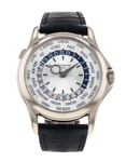 Pre-Owned Patek Philippe World Time Watch